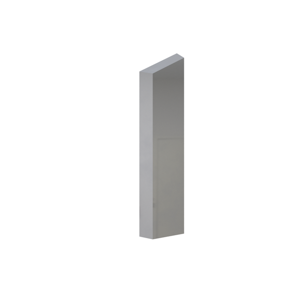 140x33x10 mm knife for Wema Probst ® Right