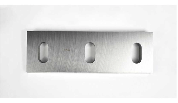 298x97x22,2 mm stator knife for Pagani ® 4090FAP