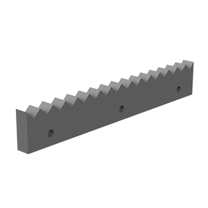 512x80x30 mm Counter knife