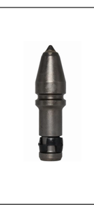 Bullet Teeth Hammer 155 mm with carbide tip