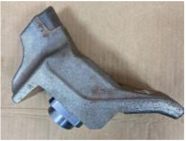 Carbide hammer for FAE ® dia 25 mm