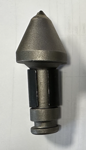 Bullet Teeth Hammer 100 mm with carbide tip