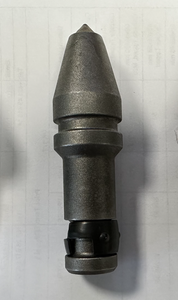 Bullet Teeth Hammer 120 mm with carbide tip
