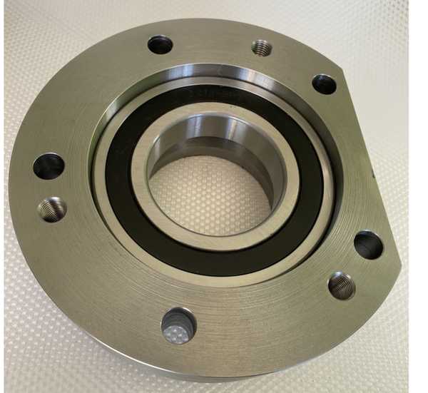 Housing bearing drive side for Weima WLK 15