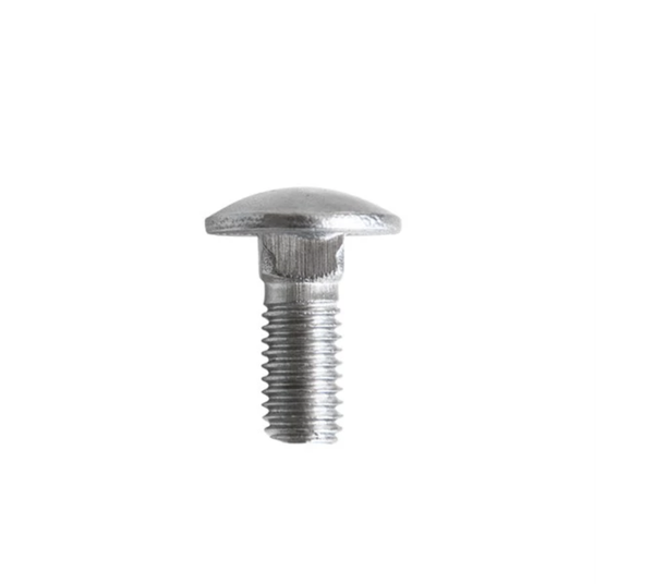 M10x30 mm roundhead screw for Lindner Antares 43x43