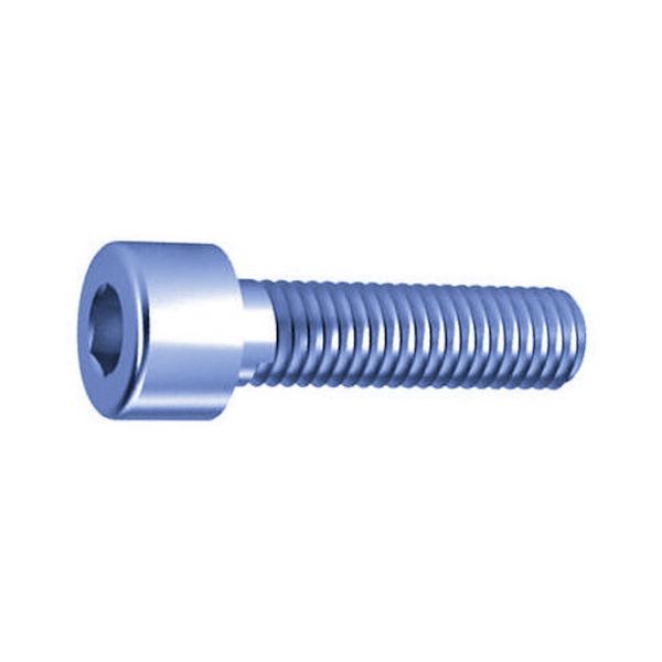 M16x50 mm Bolt for counter knife for Weima