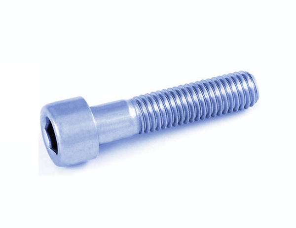 M20x120 mm bolt for rotor knife for BMH machine Ecosuarus