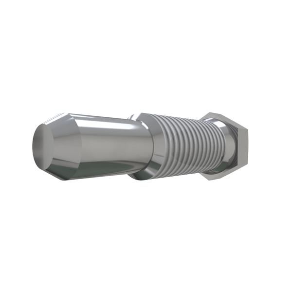 M20x70 special bolt for Komptech ® Crambo