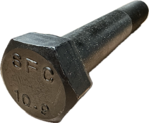M22x1,5 mm 140 mm Screw for Doppstadt ®