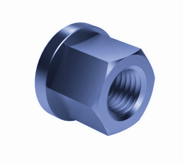 M24 Hex nut for Untha XR3000