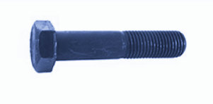 M24x140 mm Cap head screw for Vecoplan