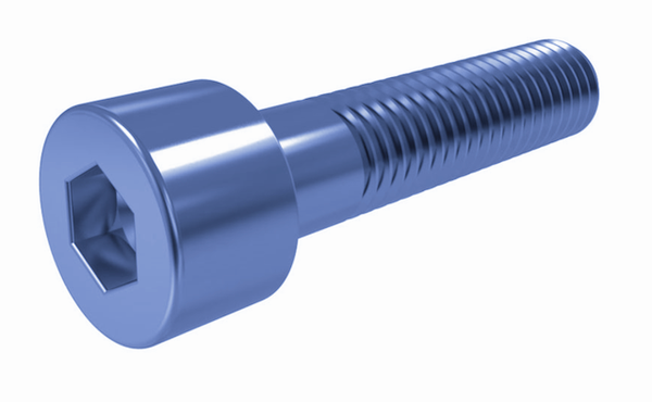 M24x75 mm Hexagon socket cap screw
