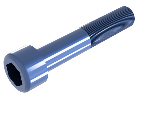 M30x180 mm Hex socket screw for Lindner
