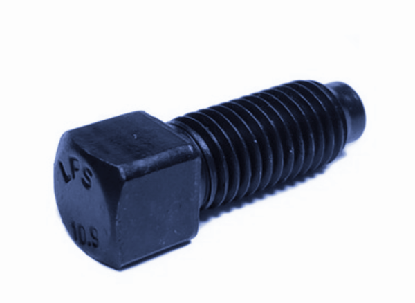 M8x16 mm Adjusting screw for counter knife Weima