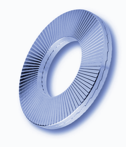 NL30 Tapered lock washer
