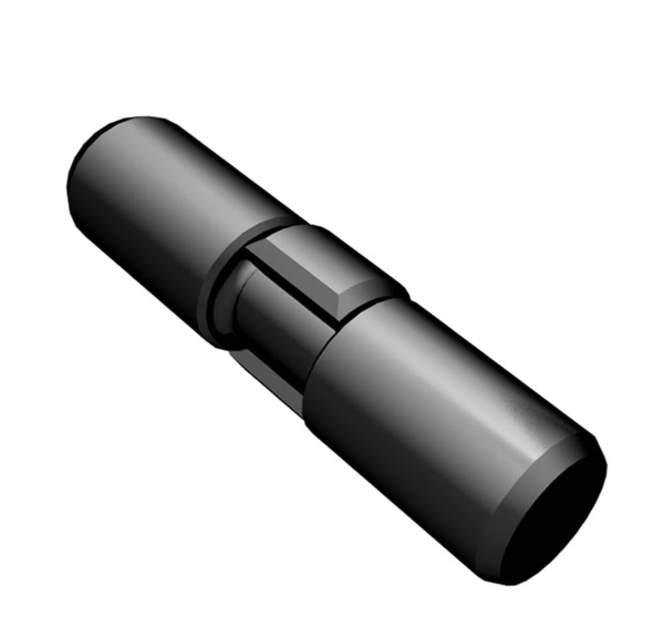 Pin for Komatsu PC200 - Standard Tip