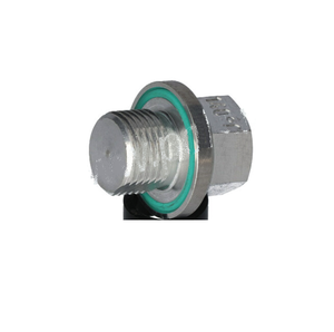 Thermal fuse 140 °C for Doppstadt ®