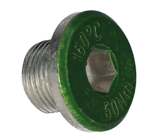 Thermal fuse 160 °C for Doppstadt  ®